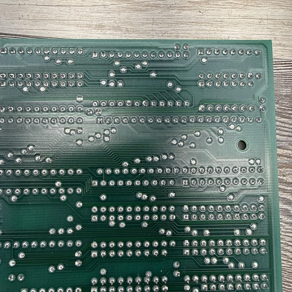 HERCULES COMPUTER TECHNOLOGY, HGC, GRAPHICS CARD GB201 REV B - Untested / Parts